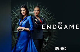 The Endgame, Season 1: #1 with a Bullet