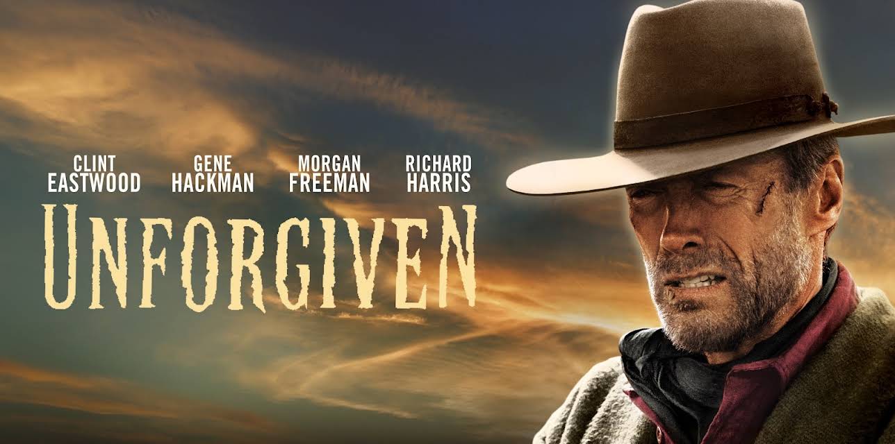Unforgiven (1992)