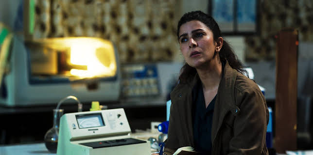 El video viral de Sajini Shinde (2023)