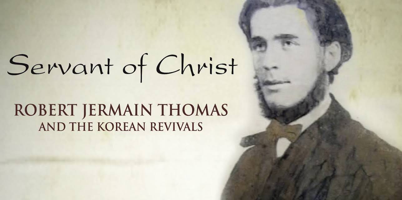 Servant of Christ