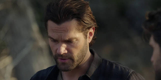 14:30: Walker (S3 E17) (S3) | Viasat Series | 12/31 2025