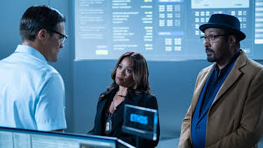 13:45: The Irrational (S2 E16) (S2) | TV3 | 6/3 2026