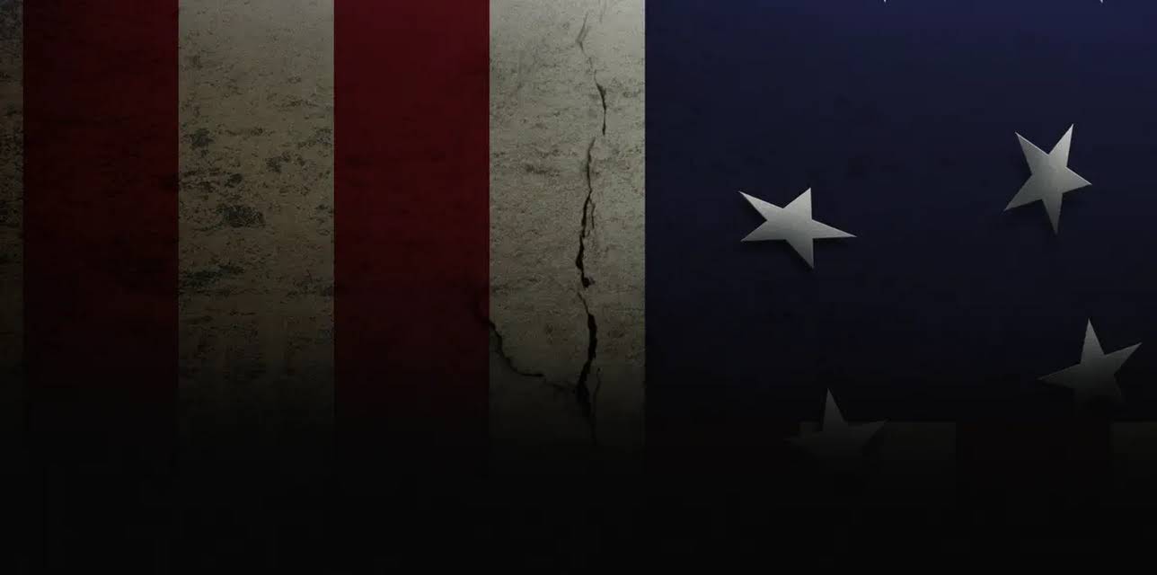 Stars and Strife (2020)