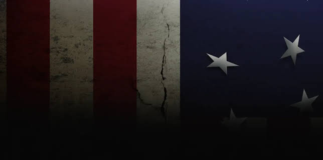 Stars and Strife (2020)