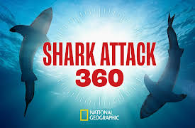Shark Attack 360 Season 1: Swimmers Beware