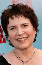 Pamela Pettler som Director