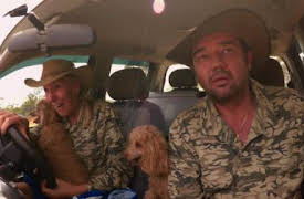 Guldjägarna i Australien: Episode 3