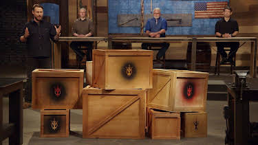 23:15: Wettkampf der Waffenschmiede | Kabel Eins Doku | 3/29 2026