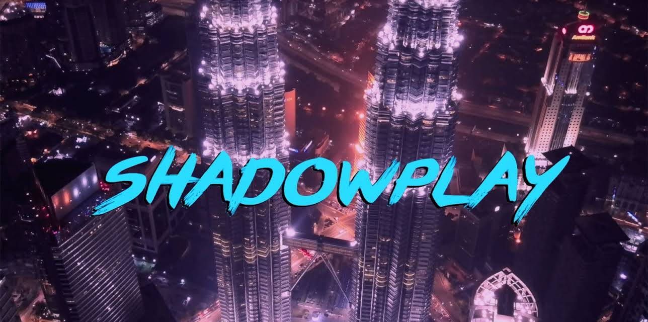 Shadowplay (2019)