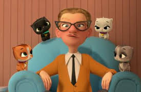 El Bebé Jefazo: Vuelta al curro: Episode 2