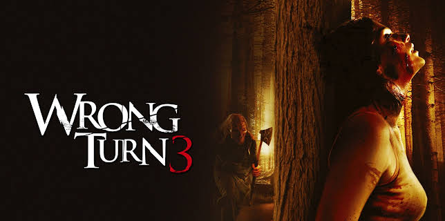 Wrong Turn 3: Left for Dead (Unrated) (2009)