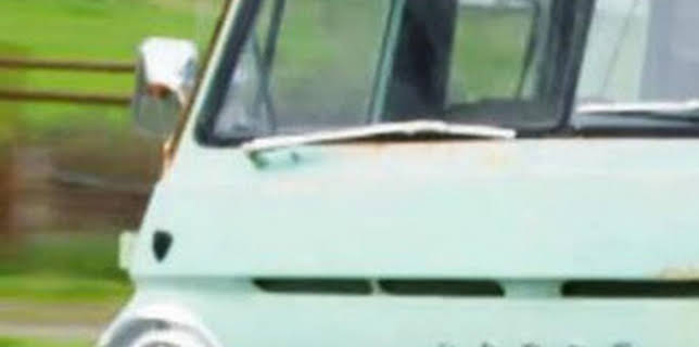 19:38: Joyas sobre ruedas: Camioneta Dodge A100 | Discovery Max | 3/12 2026