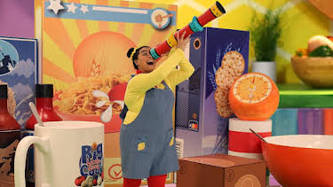 12:00 PM: Big Cook Little Cook (S2) | Cbeebies | 8/18 2026