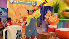 Big Cook Little Cook