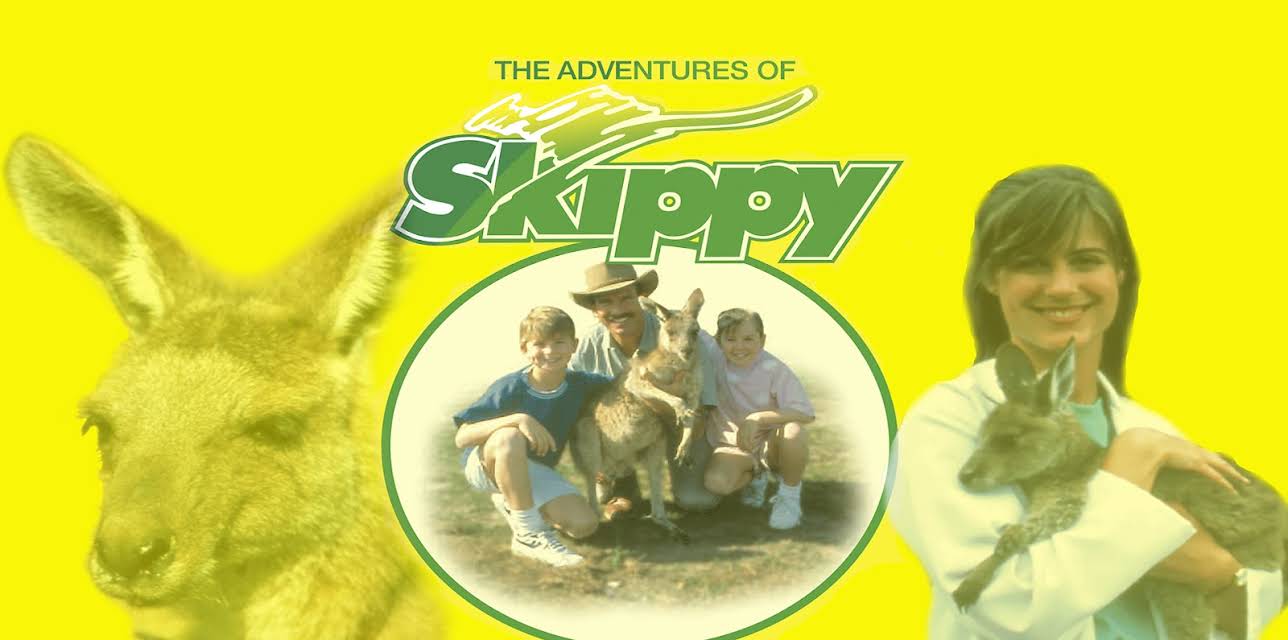 The Adventures Of Skippy The Bush Kangaroo (1992)