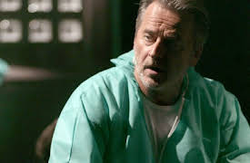 Waking the Dead: Episode 2