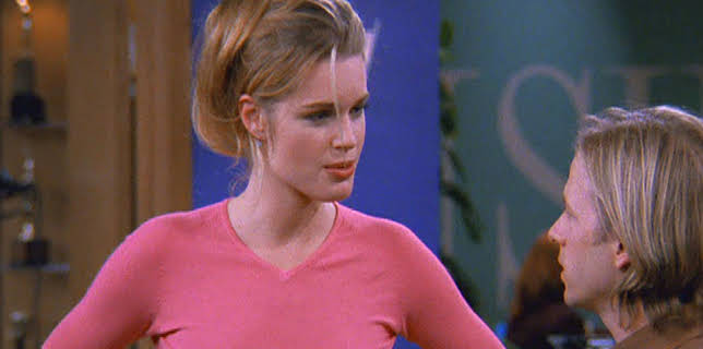 07:30: Just Shoot Me! (S3 E24) (S3) | TV6 | 2/11 2026