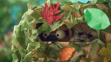 3:05 PM: Dodge's Pup School (S1) | Cbeebies | 7/14 2026