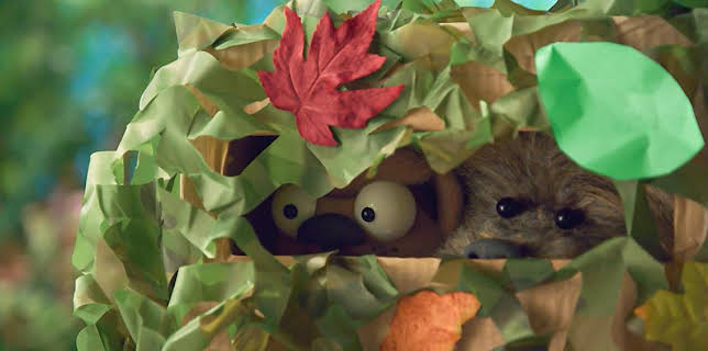 12:50 PM: Dodge's Pup School (S1) | Cbeebies | 12/7 2025