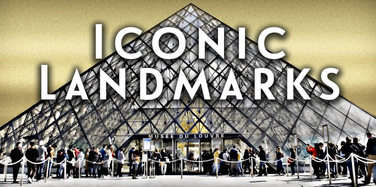 Iconic Landmarks