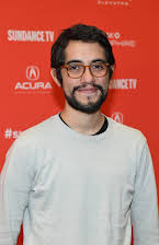 Carlos López Estrada as Director