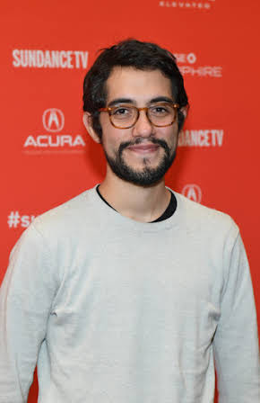 Carlos López Estrada as Director