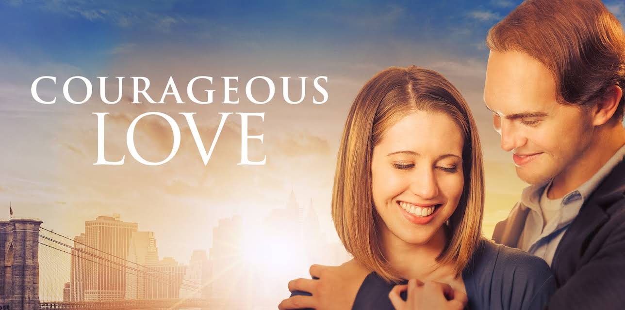 Courageous Love (2017)
