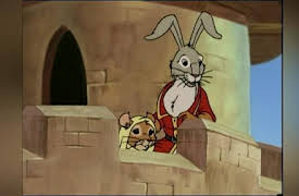 Redwall Season 1: The Final Conflict