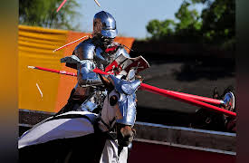 The Great Trials of World History and the Lessons They Teach Us: Three Medieval Trials