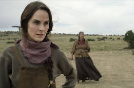 Godless: Wisdom of the Horse