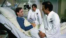 Die Schwarzwaldklinik