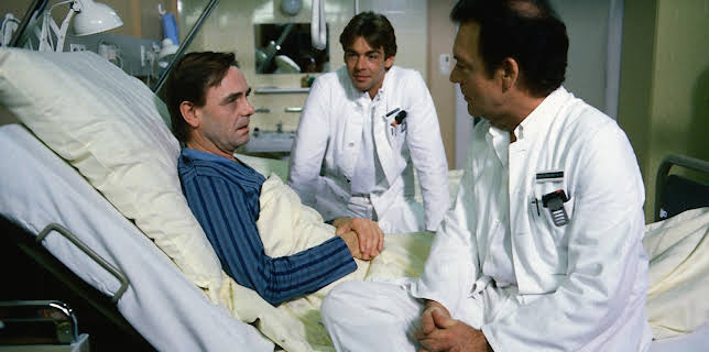 19:30: Die Schwarzwaldklinik | ZDFneo | 12/20 2025