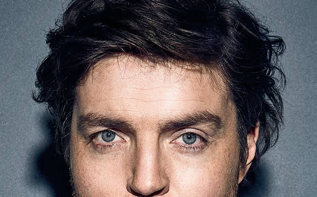 Tom Burke