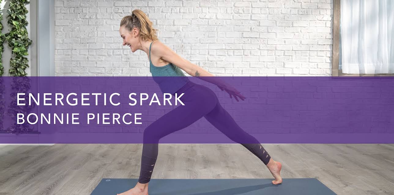 Energetic Spark (2023)