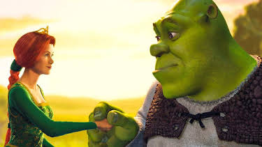 2:50 PM: Shrek | BBC One | 9/27 2026