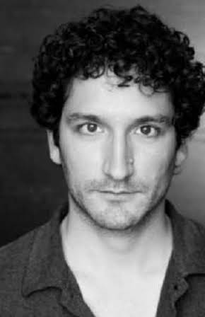 Edmund Kingsley as 