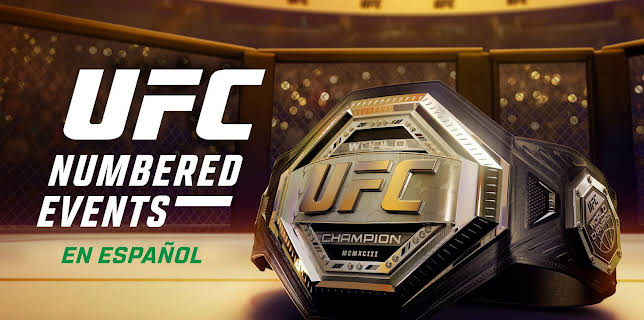UFC (Español)
