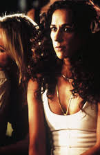 Rosario Flores as 