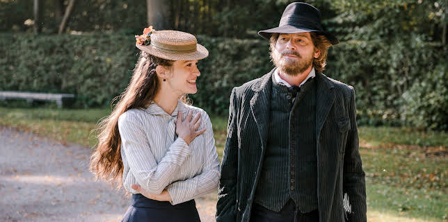 20:15: Käthe Kruse | 3SAT | 3/6 2026