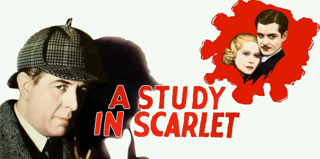 Study In Scarlet, A (1933)