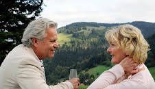 Nach der Hochzeit bin ich weg!