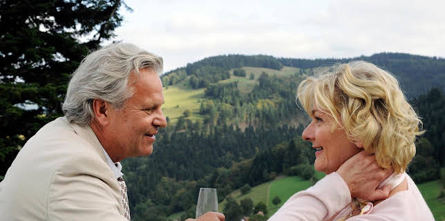 14:30: Nach der Hochzeit bin ich weg! | RBB Fernsehen | 2/20 2026