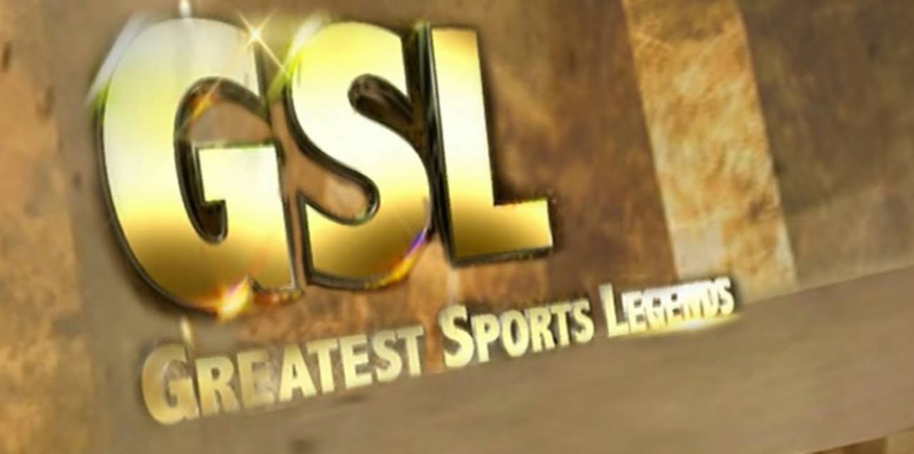 The Best of Greatest Sports Legends