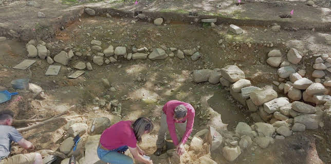 21:00: Die Schatzsucher von Oak Island | Kabel Eins Doku | 1/4 2026