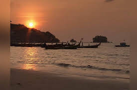 Rudy Maxa's World: Thailand, The Andaman Islands