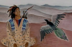 Joseph Campbell and the Power of Myth with Bill Moyers, Season 1: The First Storytellers