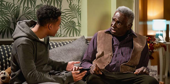 7:30 PM: EastEnders | BBC One | 2/26 2026