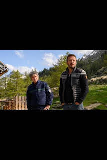 17:30: Alex Hugo (T2): Ep.4 Día de cólera | COSMO | 4/1 2026