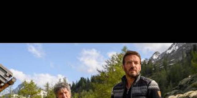 20:23: Alex Hugo (T2): Ep.4 Día de rabia | COSMO | 3/16 2026