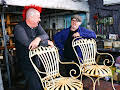 Salvage Hunters: The Restorers